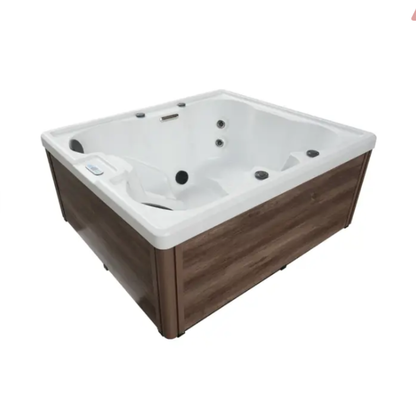 Hydropool BL-837 — Outdoor Hydromassage Spa