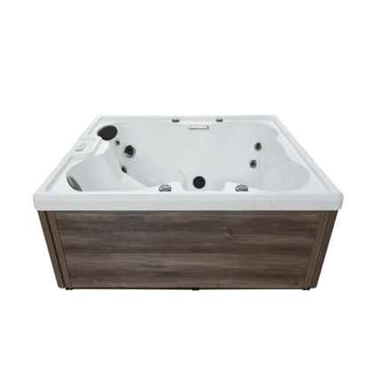 Hydropool BL-837 — Outdoor Hydromassage Spa