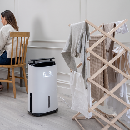 PolarAir – Mobiles Klimagerät 18.000 BTU | Kühlen & Heizenno