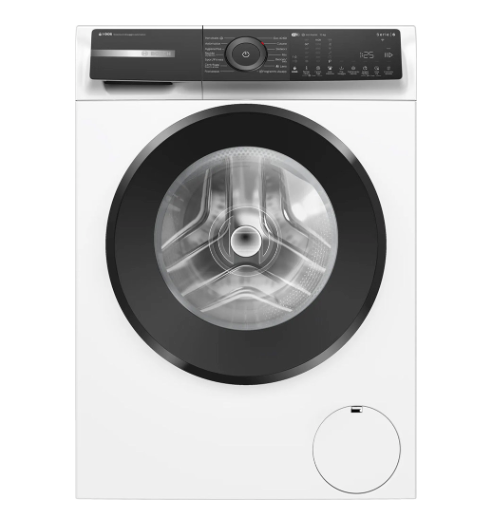 Frontlader Serie 6 WGH254A0IT | 10 kg 1400 U/min Weiß A-20%