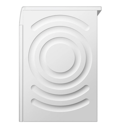 Frontlader Serie 6 WGH254A0IT | 10 kg 1400 U/min Weiß A-20%