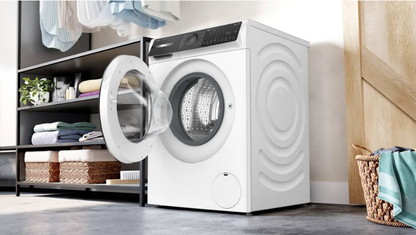 Frontlader Serie 6 WGH254A0IT | 10 kg 1400 U/min Weiß A-20%