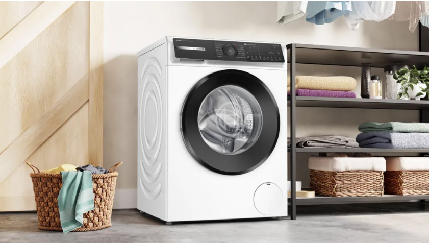 Frontlader Serie 6 WGH254A0IT | 10 kg 1400 U/min Weiß A-20%