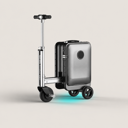 Koffer | Elektrischer Scooter SE3SL