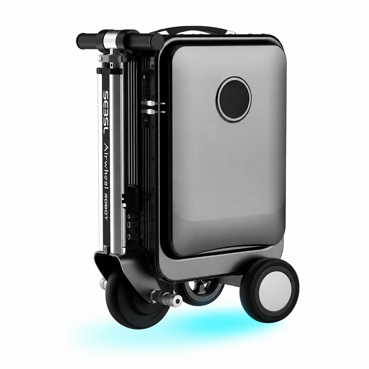 Koffer | Elektrischer Scooter SE3SL